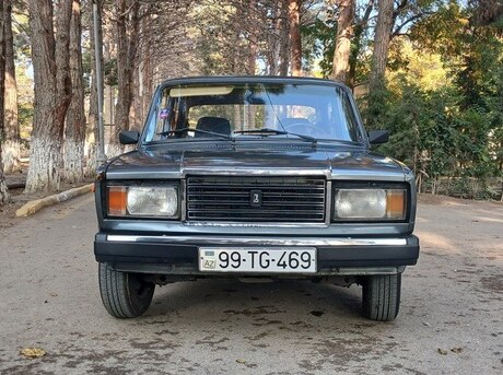 LADA (VAZ) 2107 2011