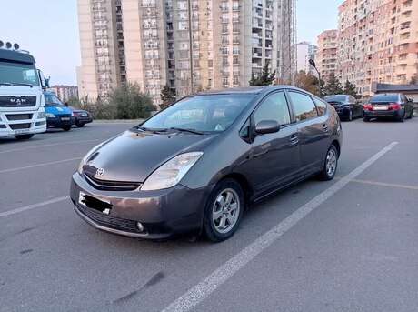 Toyota Prius 2008