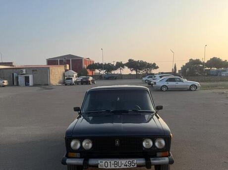 LADA (VAZ) 2106 2004