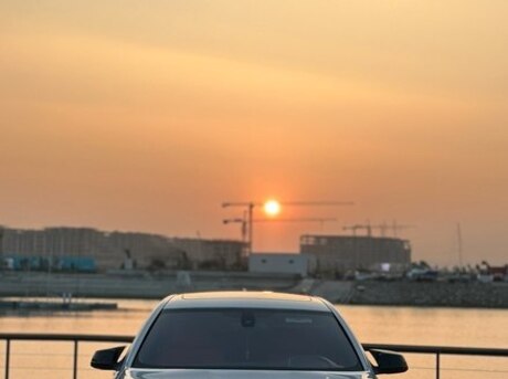 BMW 528 2013