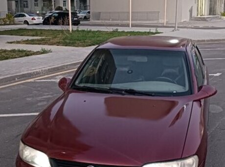 Opel Vectra 1996