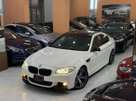 BMW 528