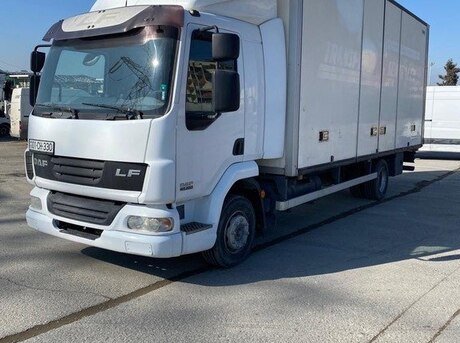 DAF LF 55.220 2006
