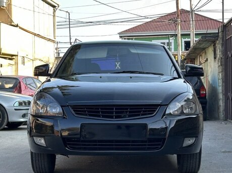 LADA (VAZ) Priora 2008