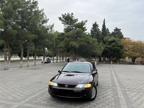 Opel Vectra 2000