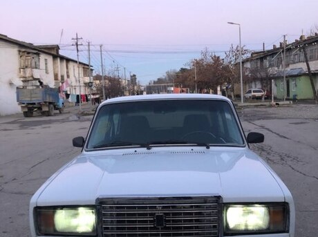 LADA (VAZ) 2107 2005