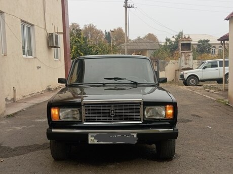 LADA (VAZ) 2107 2008