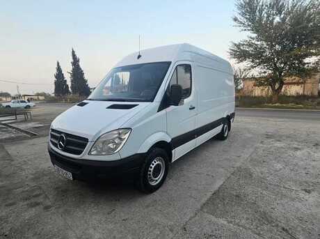 Mercedes Sprinter 315 2008