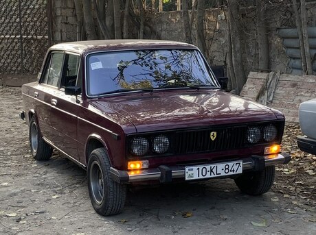 LADA (VAZ) 2106