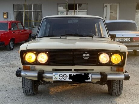 LADA (VAZ) 2106
