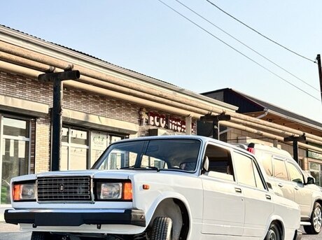 LADA (VAZ) 2107 2008