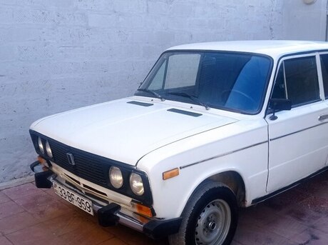 LADA (VAZ) 2106 1994