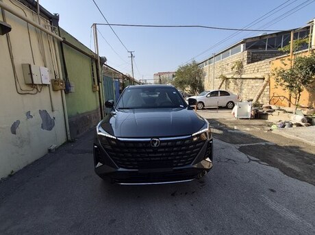 Changan  2025