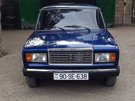 LADA (VAZ) 2104 2007