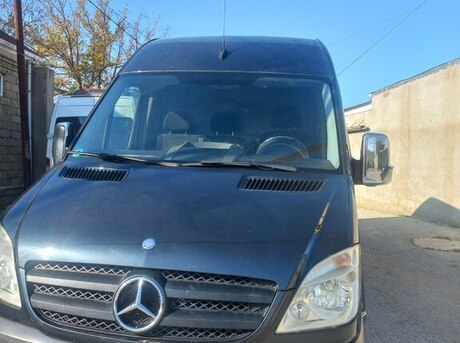 Mercedes Sprinter 315 2008