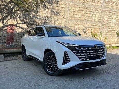 Changan  2025