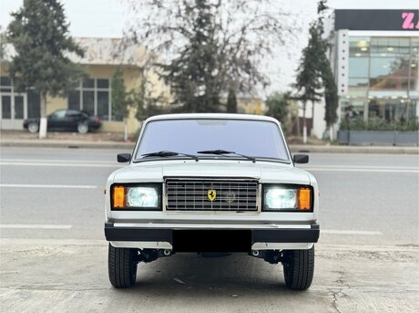 LADA (VAZ) 2107 2011