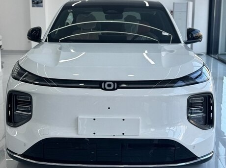 Changan Qiyuan Q07