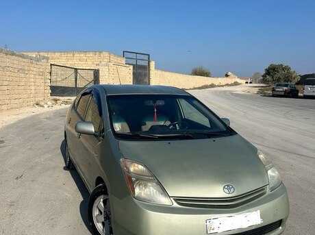 Toyota Prius 2006