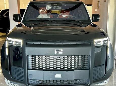 ROX (Polar Stone) 01