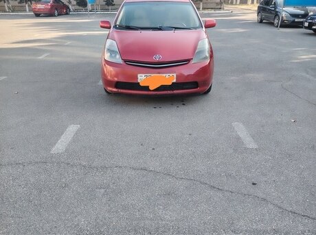 Toyota Prius 2008