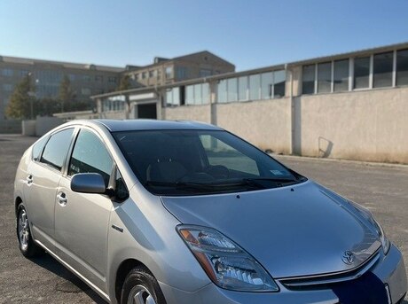 Toyota Prius 2008
