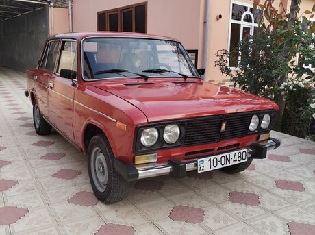 LADA (VAZ) 2106 2004
