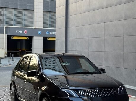 Renault Tondar 2013