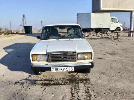 LADA (VAZ) 2104