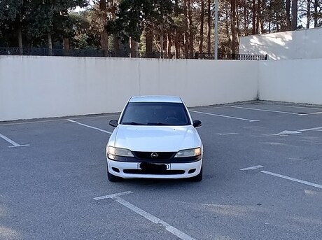Opel Vectra 1997