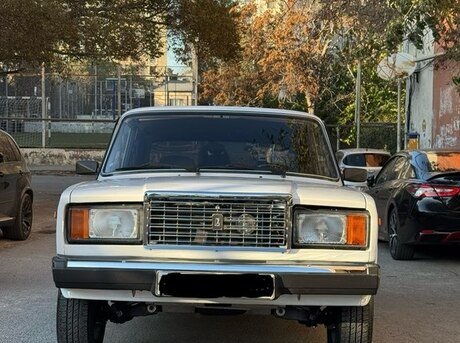 LADA (VAZ) 2107 2009