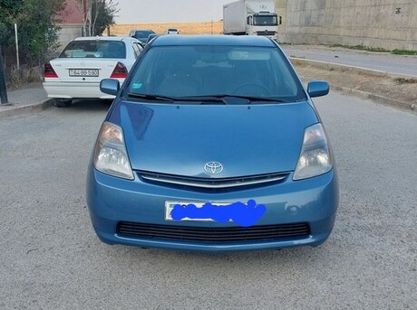 Toyota Prius 2008