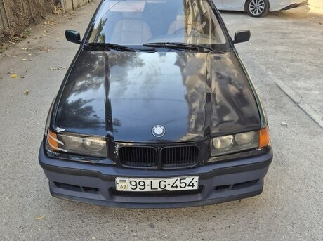 BMW 318 1998