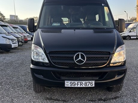 Mercedes Sprinter 315 2008