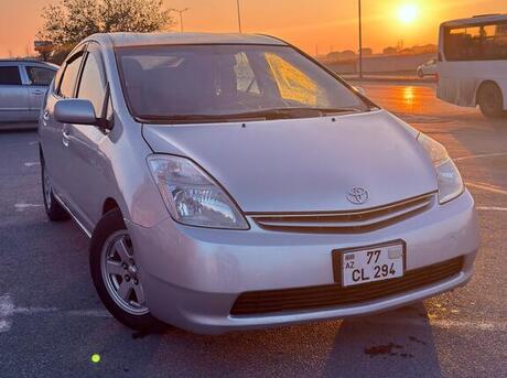Toyota Prius 2007