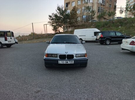 BMW 325 1994