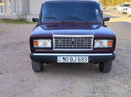 LADA (VAZ) 2107 2006