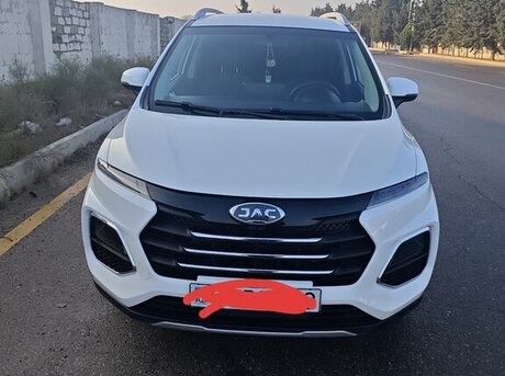 JAC  2025