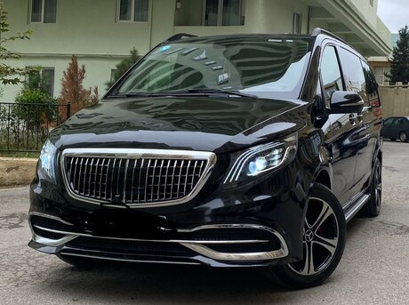 Mercedes  2017