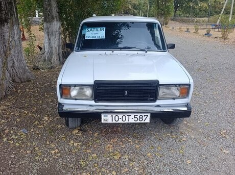 LADA (VAZ) 2107 2005