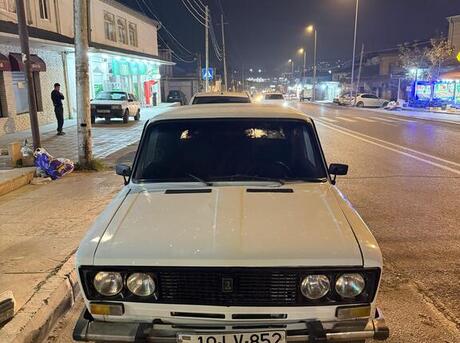 LADA (VAZ) 2106 1994