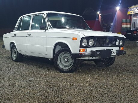 LADA (VAZ) 2106 1998