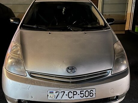 Toyota Prius 2008