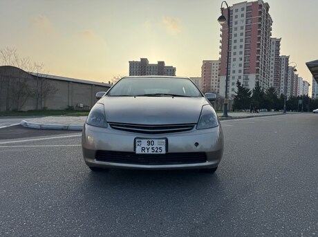 Toyota Prius 2008