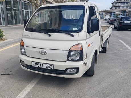 Hyundai H 100 2013