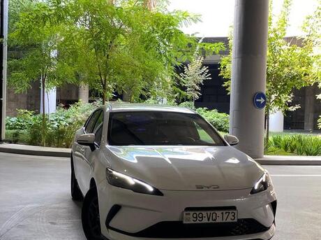 BYD  2025