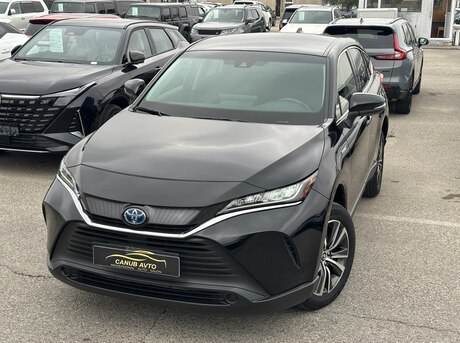 Toyota Venza