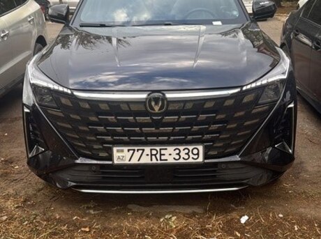 Changan  2025