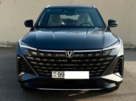 Changan  2025