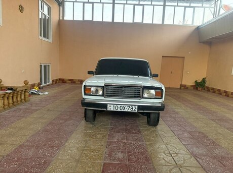 LADA (VAZ) 2107 2005